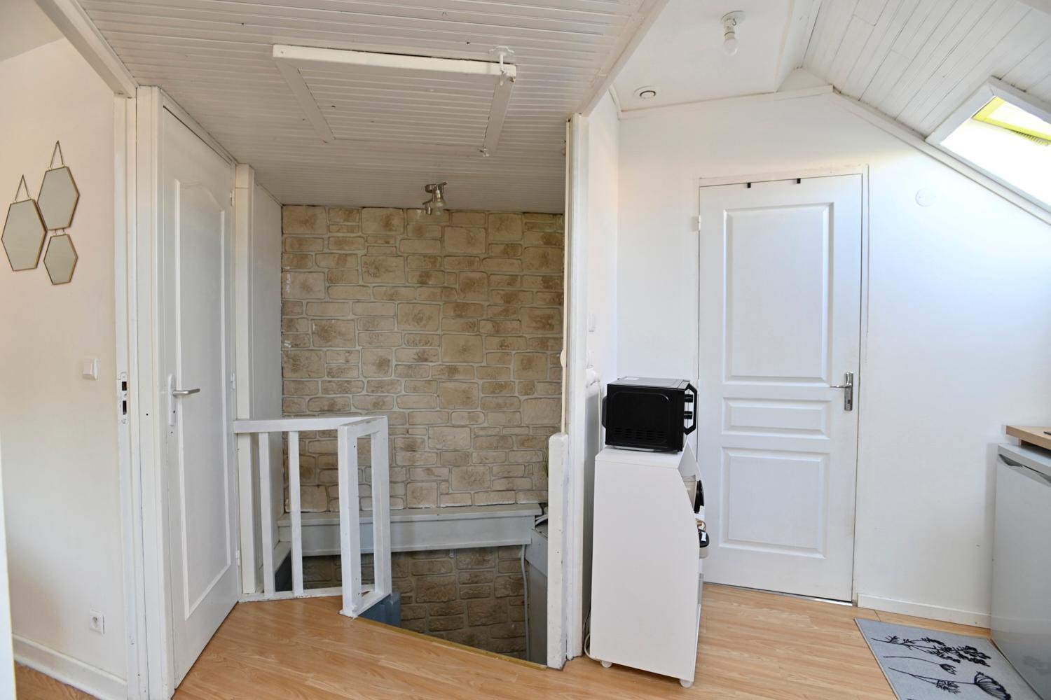 T2 Cosy Et Lumineux - Proche Centre Et Commodites Saint-Quentin  Zewnętrze zdjęcie